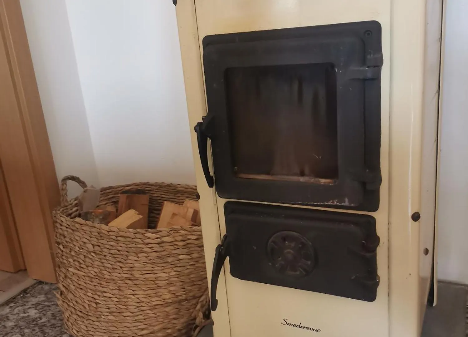 Apartman Mira Rijeka