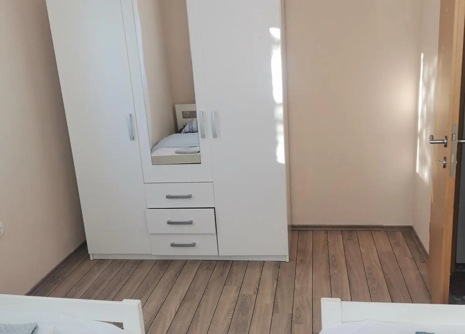 Apartment Apartman Mira Rijeka