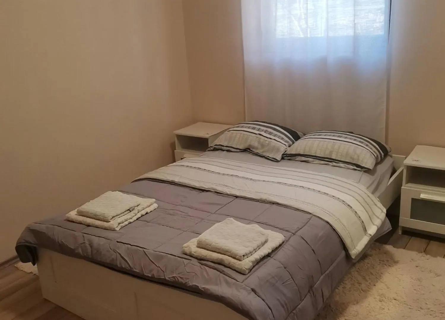 Apartment Apartman Mira Rijeka