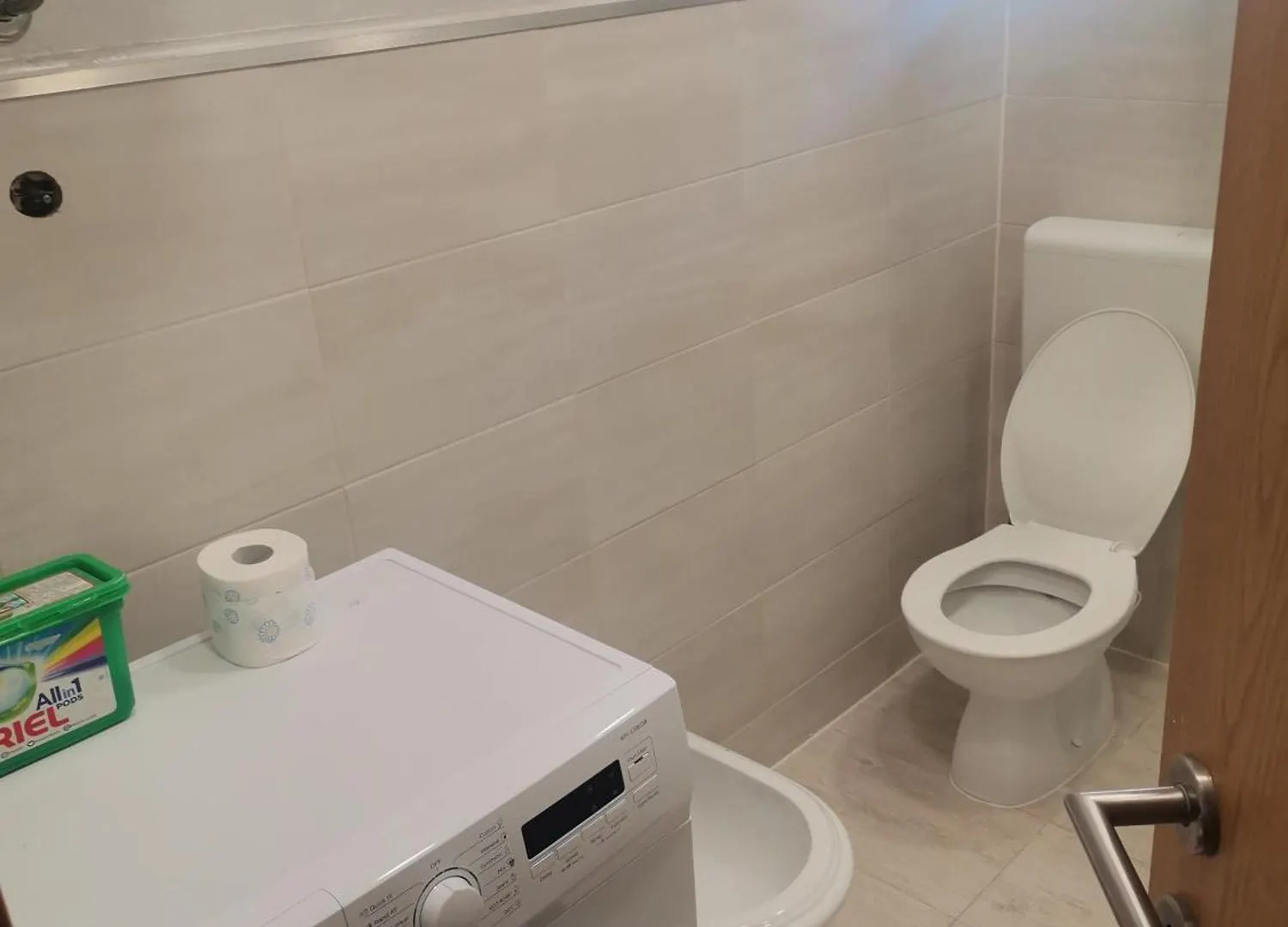 Apartment Apartman Mira Rijeka Croatia