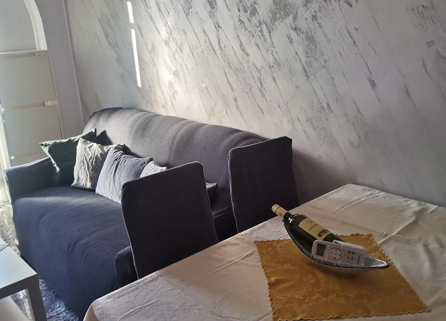 Apartman Mira Rijeka 0*,