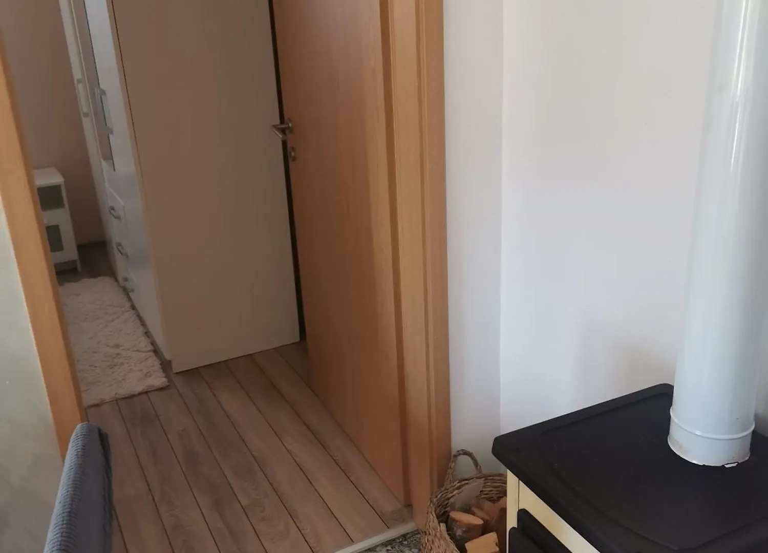Apartment Apartman Mira Rijeka