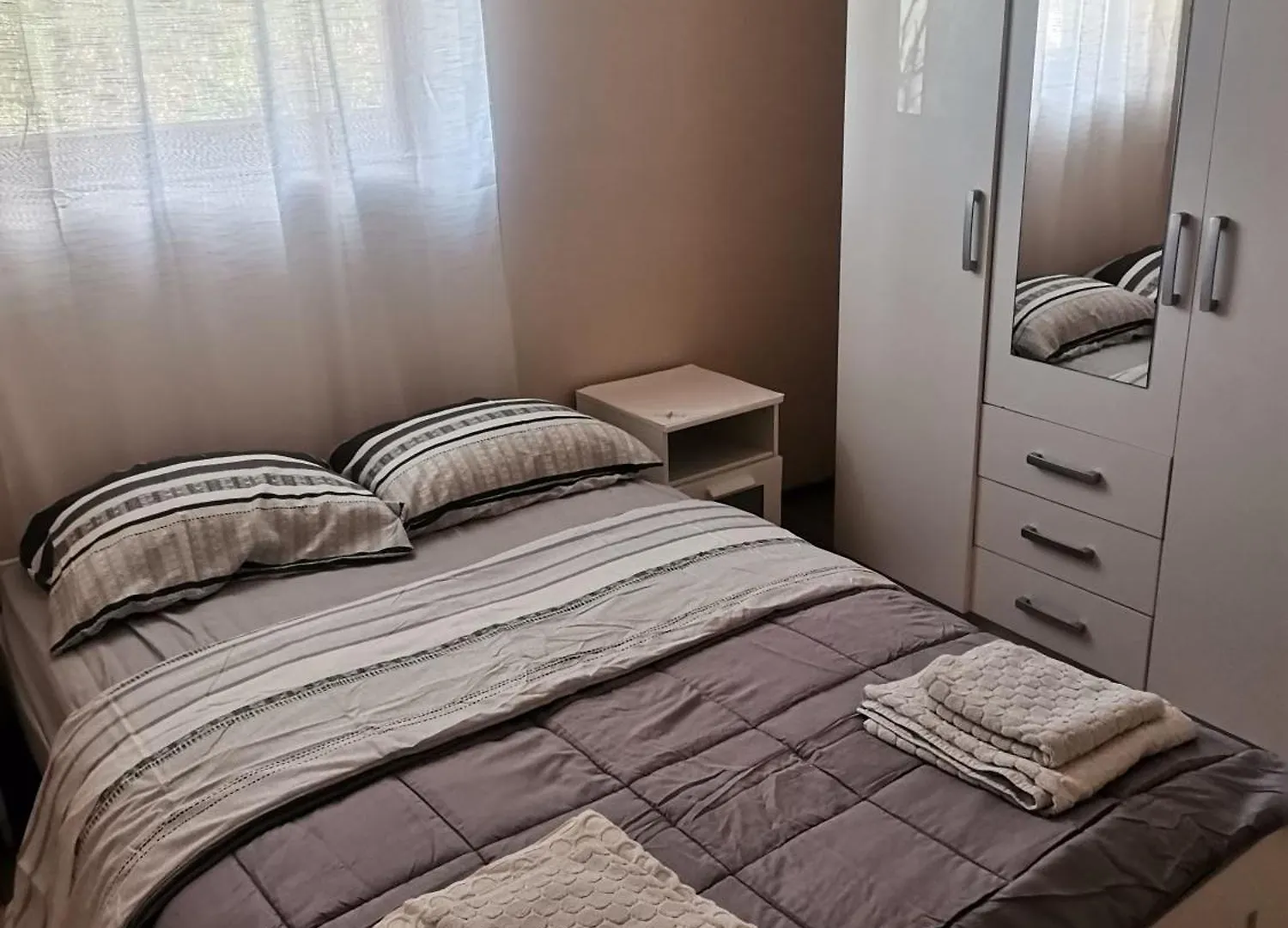 Apartman Mira Rijeka Croatia