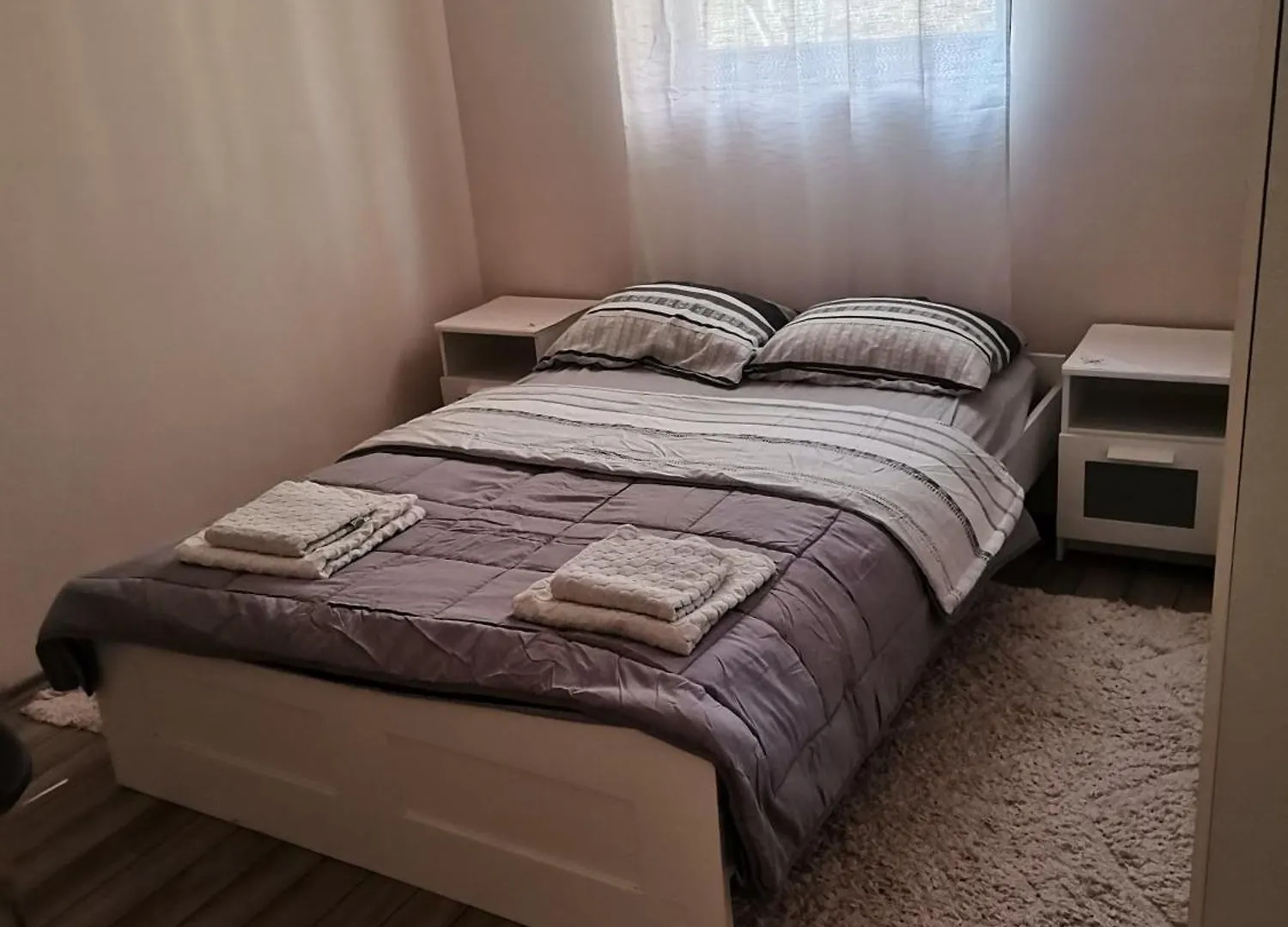 Apartman Mira Rijeka Apartment