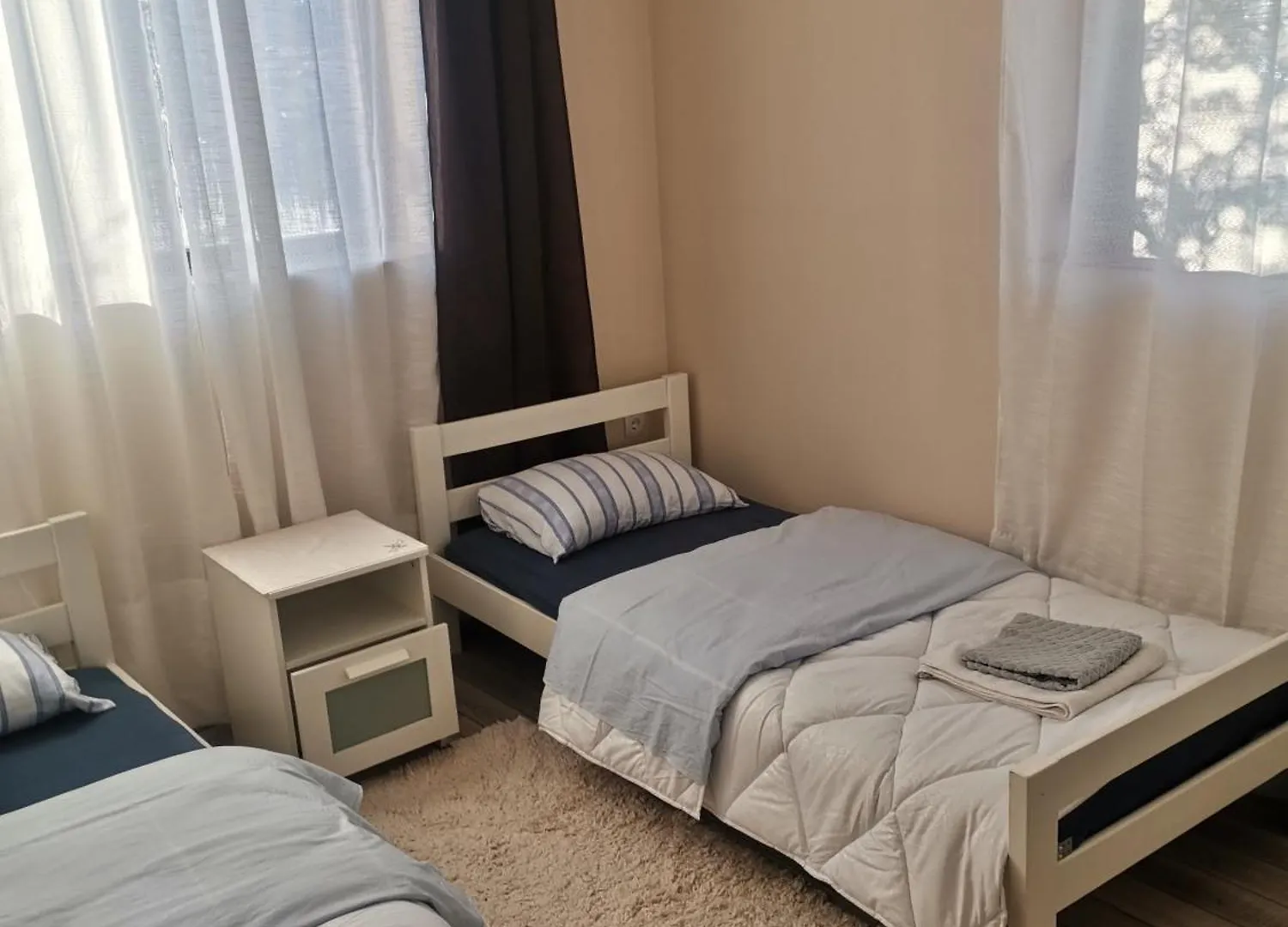 Apartment Apartman Mira Rijeka Croatia