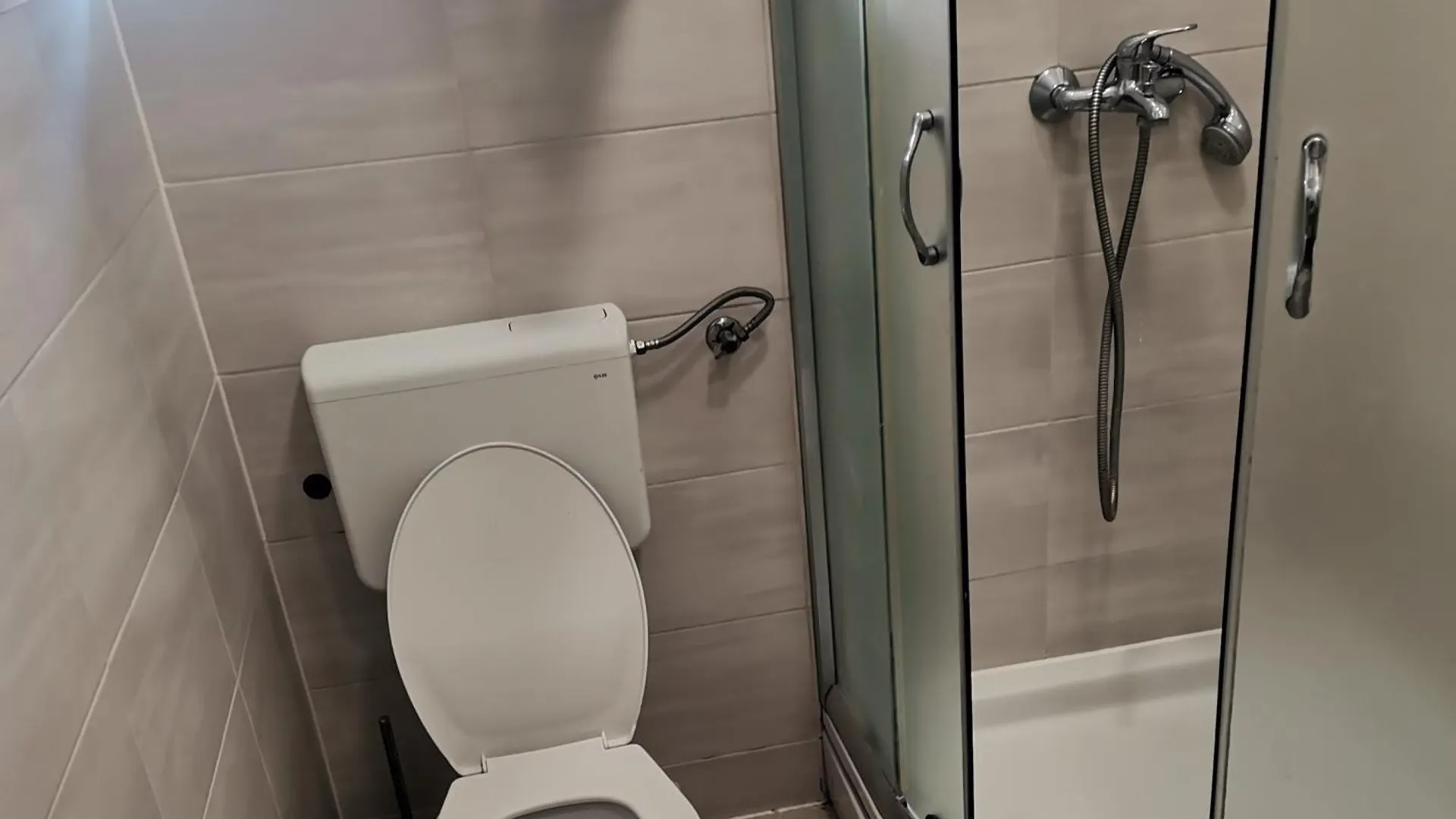 Apartman Mira Rijeka Apartment