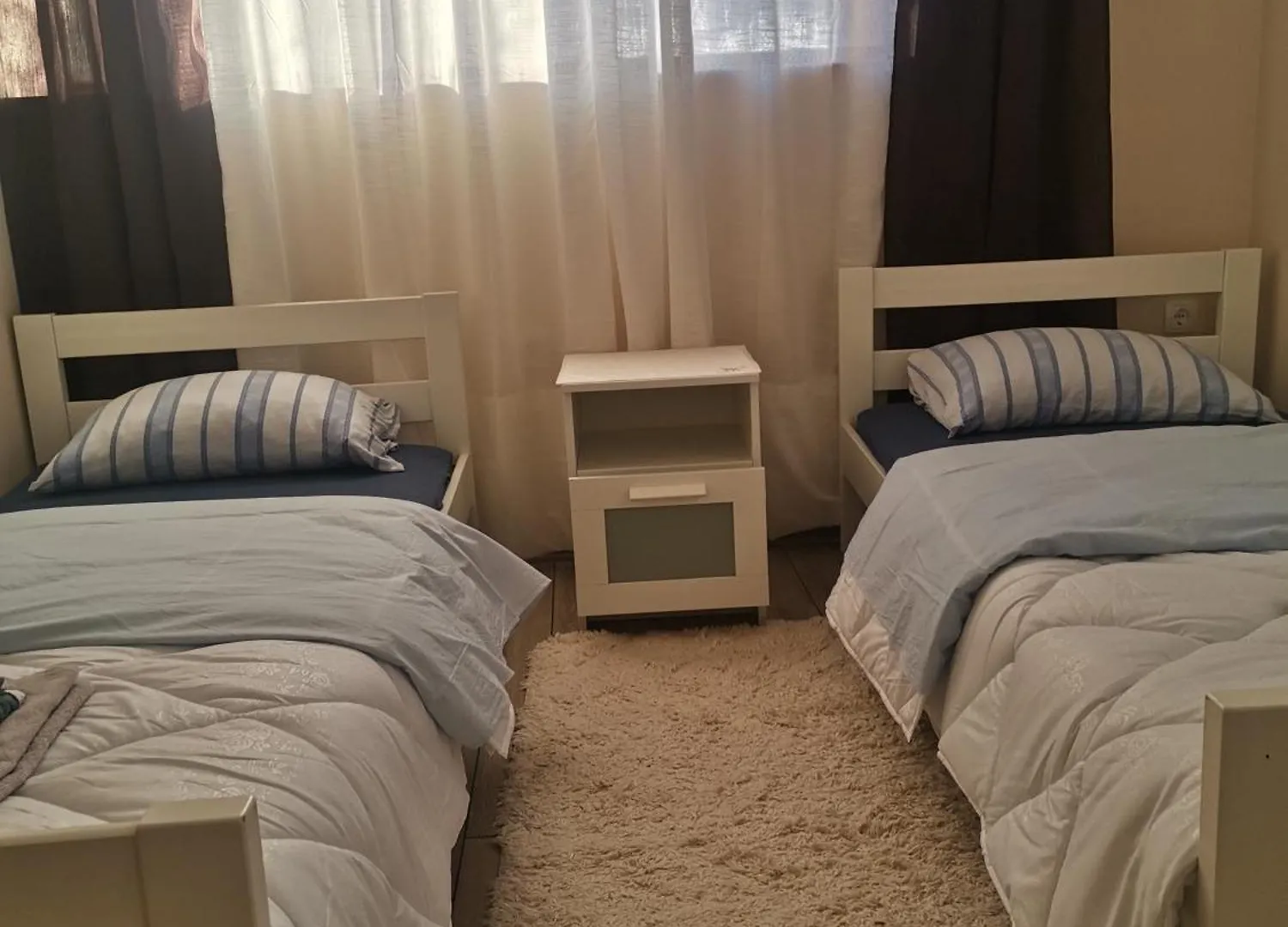 Apartman Mira Rijeka