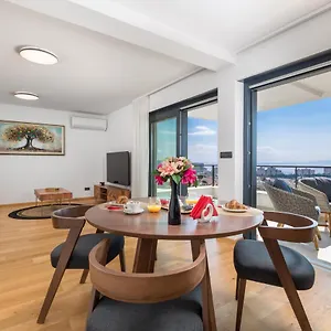  Apartament Tersatto