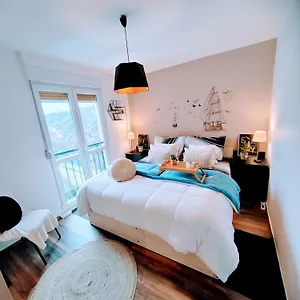  Apartament Under The Sky