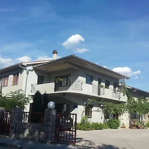 Maison d'hôtes Sara, Podhum