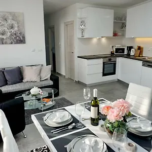  Apartament Gita